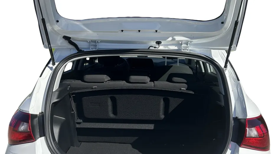 HYUNDAI i20 i20 1.2 Pure Nowy