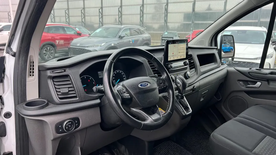 FORD Transit Custom Transit Custom 320 L2H2 Trend Aut.