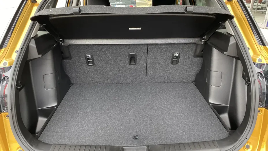 SUZUKI Vitara Vitara 1.4 Boosterjet mHEV Premium Plus 4WD Nowy