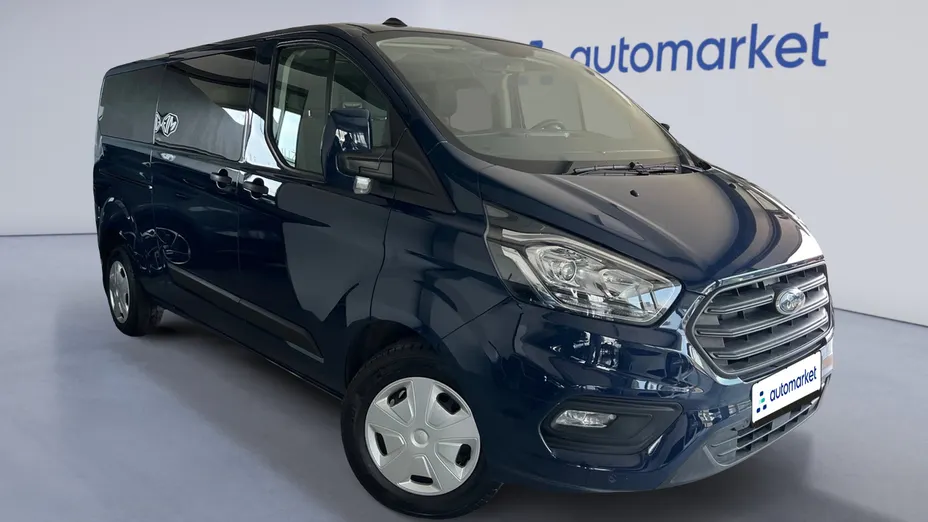 FORD Transit Custom Transit Custom Kombi 320 L2H1 Trend