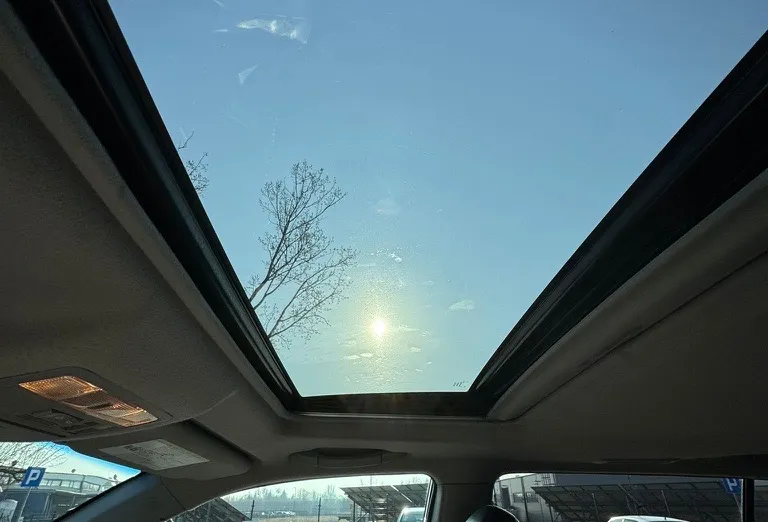 TOYOTA Highlander Highlander 3.5 V6 4WD