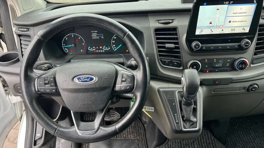 FORD Transit Custom Transit Custom 320 L2H2 Trend Aut.