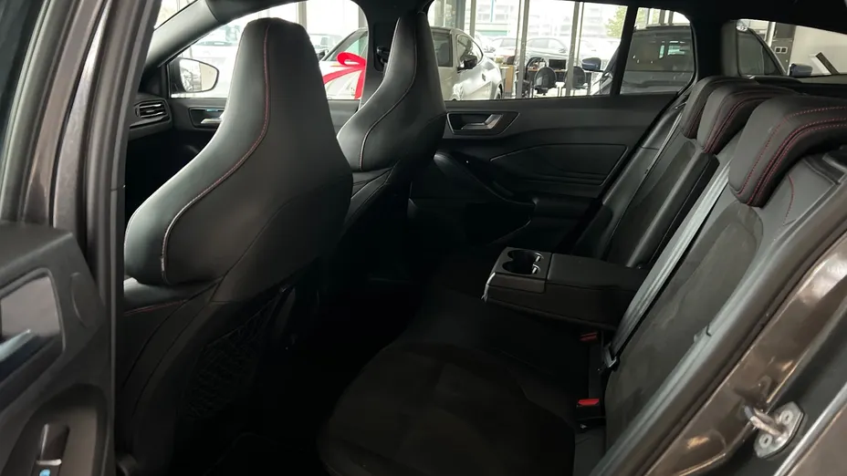 FORD Focus Focus 2.3 EcoBoost ST X aut