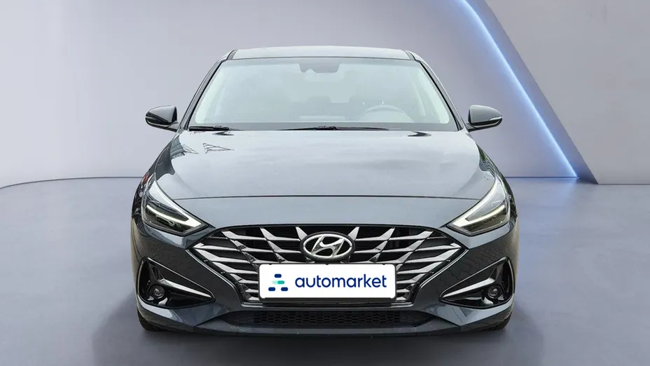 HYUNDAI i30 i30 1.0 T-GDI Smart