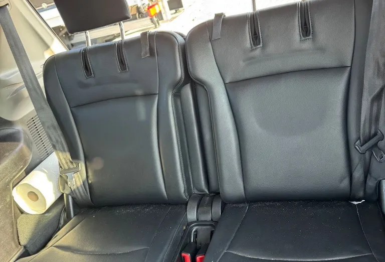 TOYOTA Highlander Highlander 3.5 V6 4WD