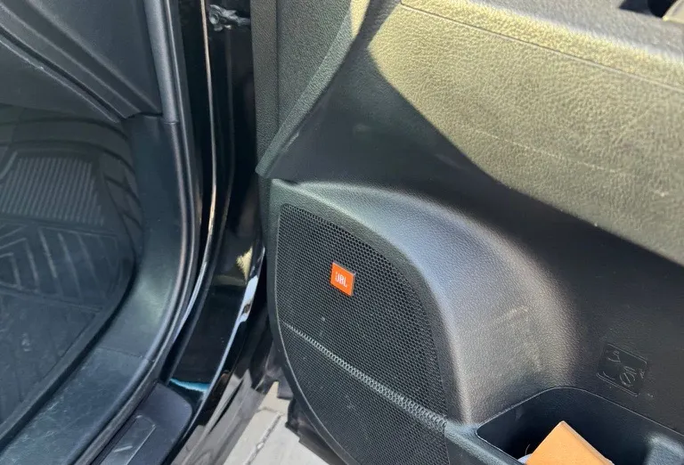 TOYOTA Highlander Highlander 3.5 V6 4WD