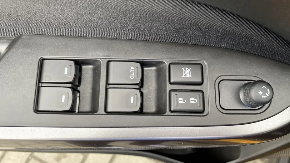 SUZUKI Vitara Vitara 1.4 Boosterjet mHEV Premium Plus 4WD Nowy