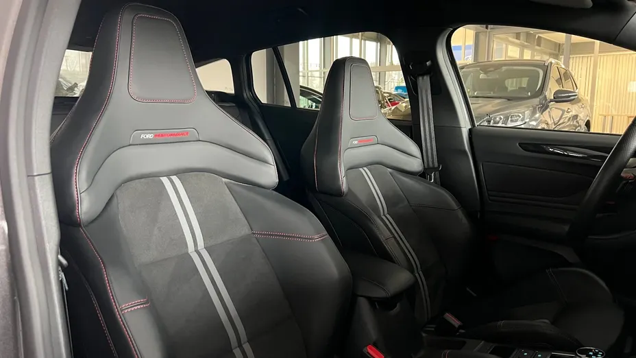 FORD Focus Focus 2.3 EcoBoost ST X aut