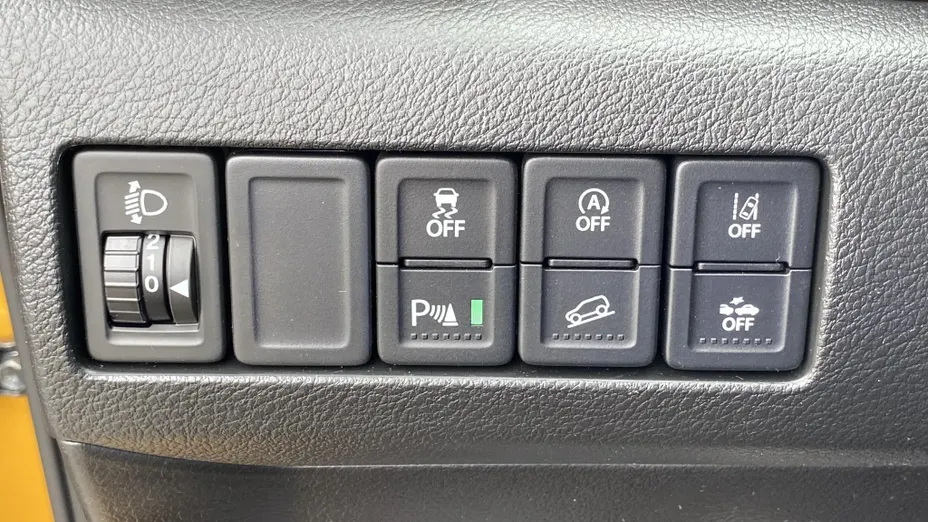 SUZUKI Vitara Vitara 1.4 Boosterjet mHEV Premium Plus 4WD Nowy