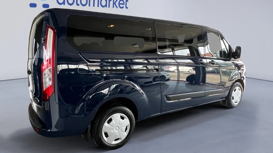 FORD Transit Custom Transit Custom Kombi 320 L2H1 Trend