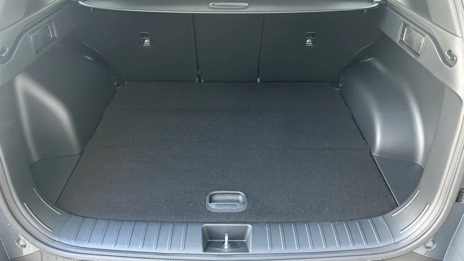 HYUNDAI Tucson Tucson 1.6 T-GDi 48V Executive 2WD DCT Nowy