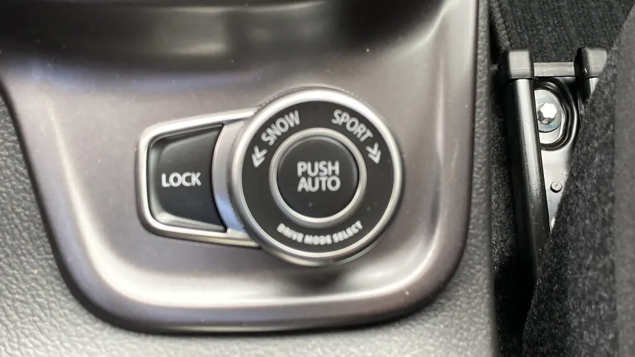 SUZUKI Vitara Vitara 1.4 Boosterjet mHEV Premium Plus 4WD Nowy