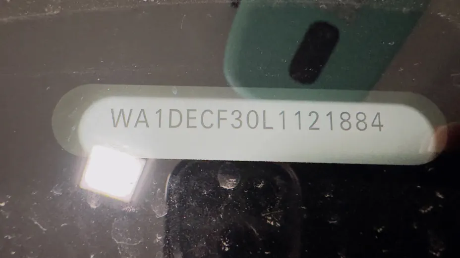 AUDI Q3 Q3 45 TFSI Quattro S-Line S tronic