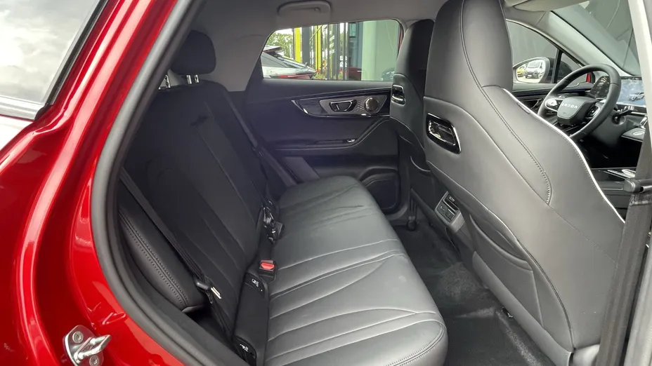 OMODA Omoda 5 Omoda 5 1.6 T-GDI Premium DCT Nowy