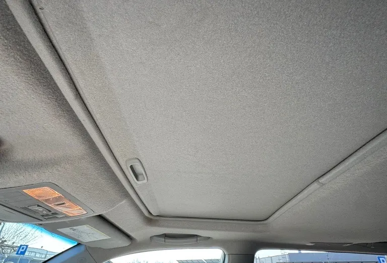 TOYOTA Highlander Highlander 3.5 V6 4WD