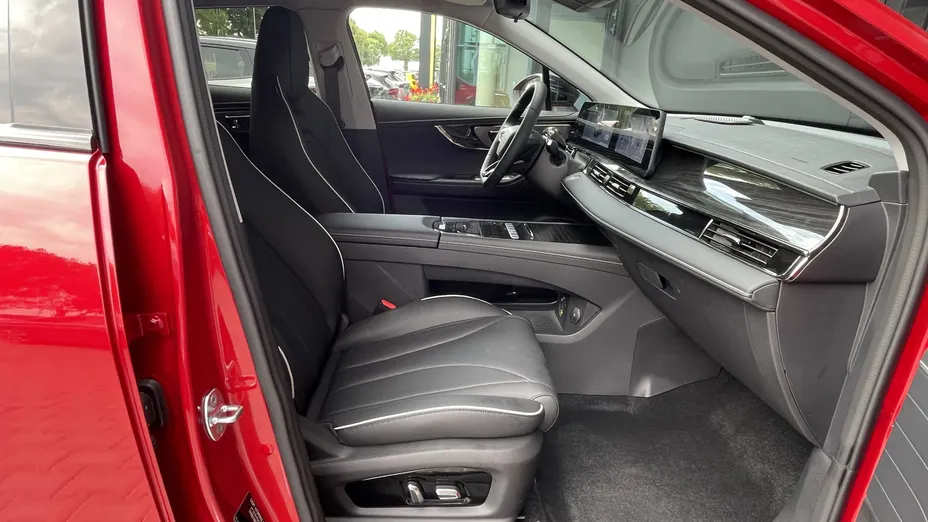 OMODA Omoda 5 Omoda 5 1.6 T-GDI Premium DCT Nowy