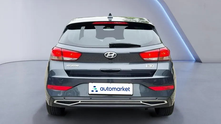 HYUNDAI i30 i30 1.0 T-GDI Smart