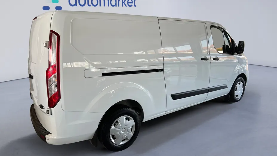 FORD Transit Custom Transit Custom 300 L2H1 Trend