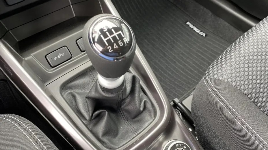 SUZUKI Vitara Vitara 1.4 Boosterjet mHEV Premium Plus 4WD Nowy