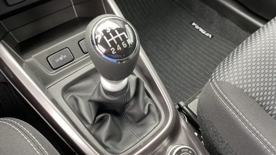 SUZUKI Vitara Vitara 1.4 Boosterjet mHEV Premium Plus 4WD Nowy