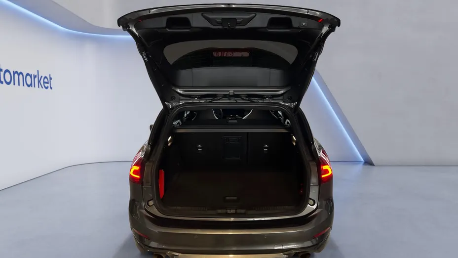 FORD Focus Focus 2.3 EcoBoost ST X aut