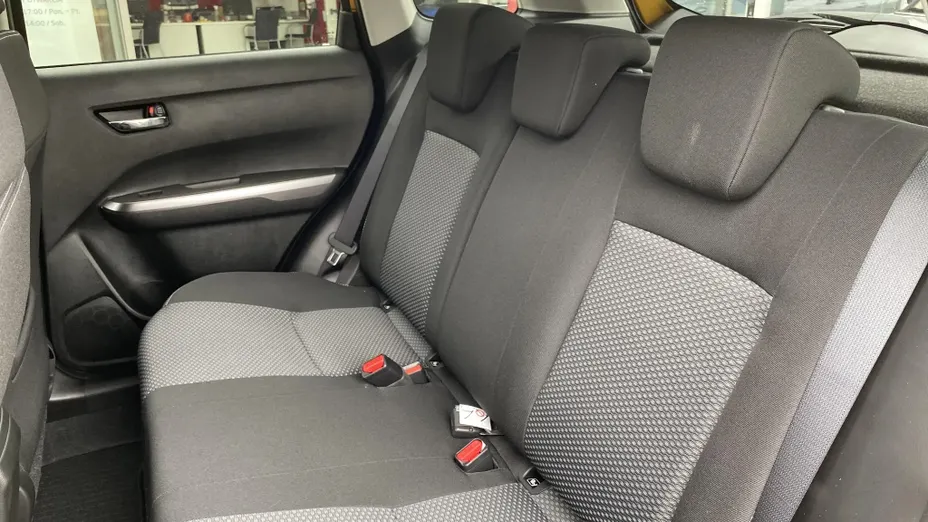 SUZUKI Vitara Vitara 1.4 Boosterjet mHEV Premium Plus 4WD Nowy