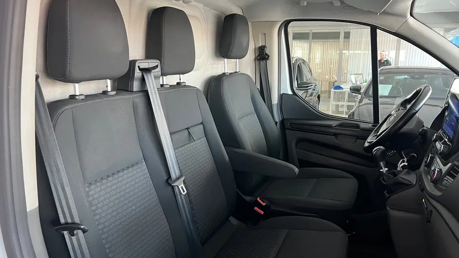 FORD Transit Custom Transit Custom 300 L2H1 Trend