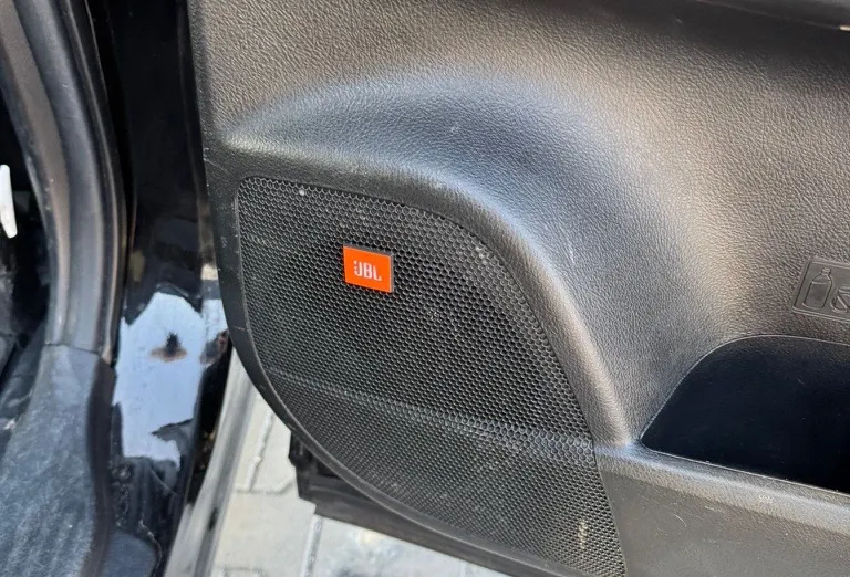 TOYOTA Highlander Highlander 3.5 V6 4WD