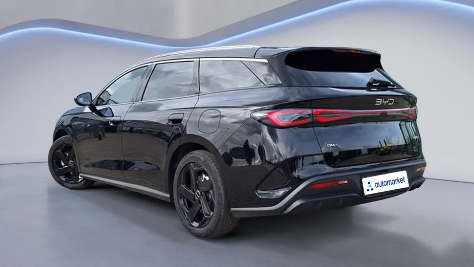 BYD Seal 6 Seal 6 DM-i 1.5 Comfort Lite Nowy