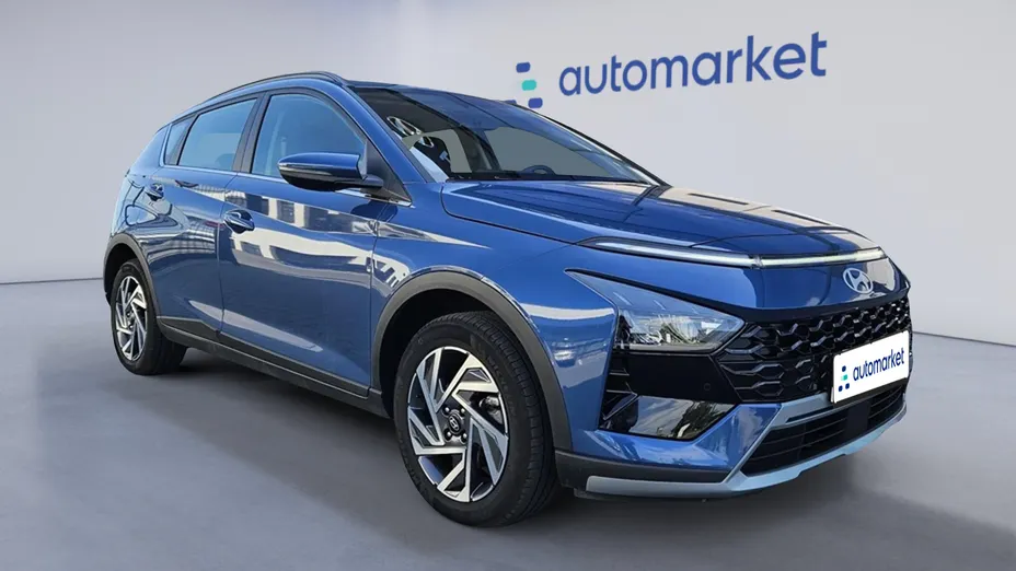 HYUNDAI Bayon Bayon 1.0 T-GDI Smart