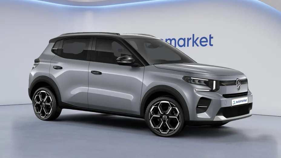 CITROEN C3 C3 1.2 mHEV Max aut Nowy