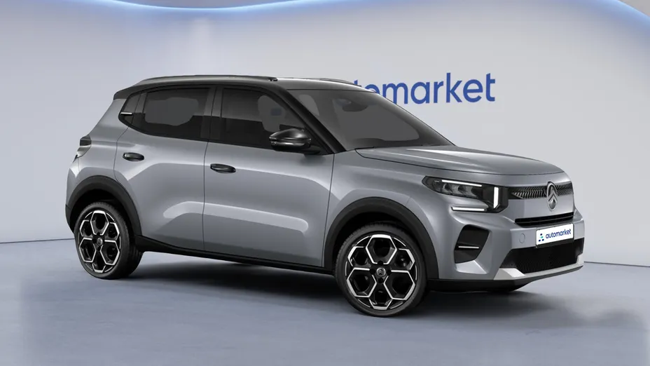 CITROEN C3 C3 1.2 mHEV Max aut Nowy