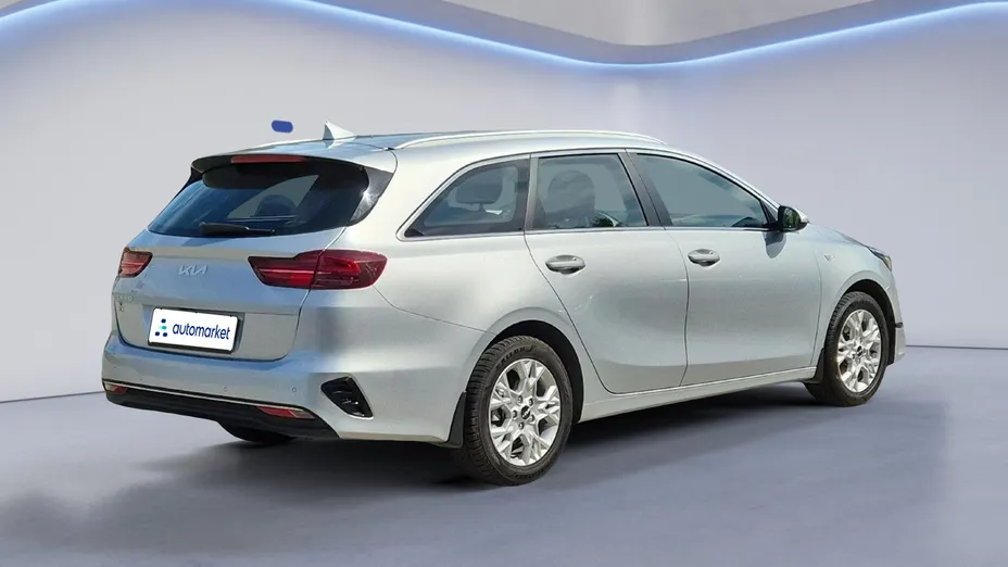 KIA Cee'd Ceed 1.5 T-GDI M DCT