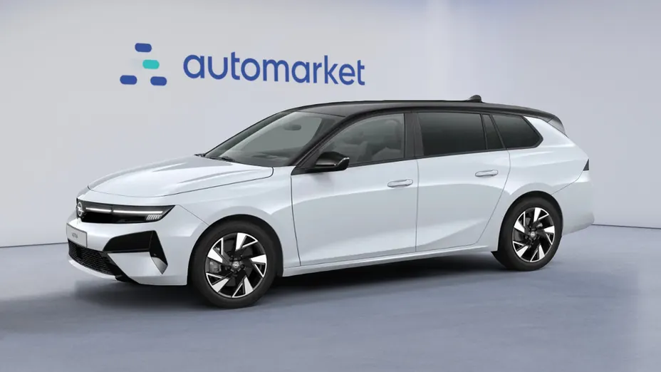 OPEL Astra Astra VI 1.5 CDTI GS S&S aut Nowy