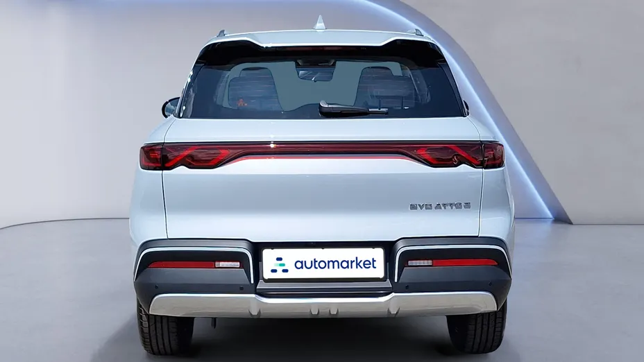 BYD Atto 2 Atto 2 45kWh Active Nowy