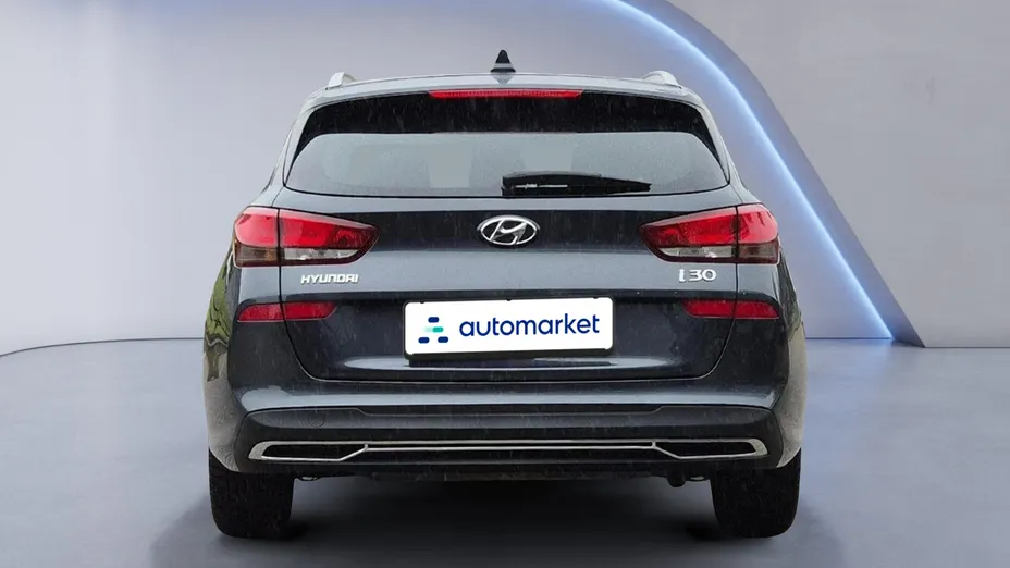 HYUNDAI i30 i30 1.0 T-GDI Smart