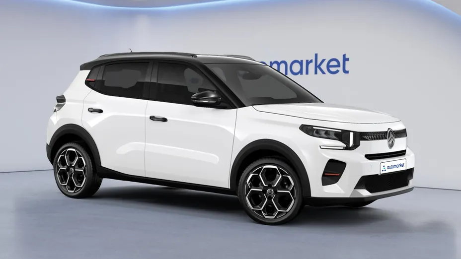 CITROEN C3 C3 1.2 T Max Nowy