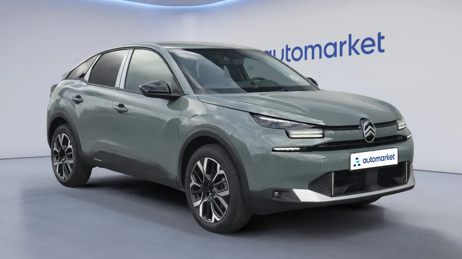 CITROEN C4 C4 1.2 mHEV Max eDCT6