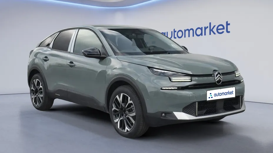 CITROEN C4 C4 1.2 mHEV Max eDCT6