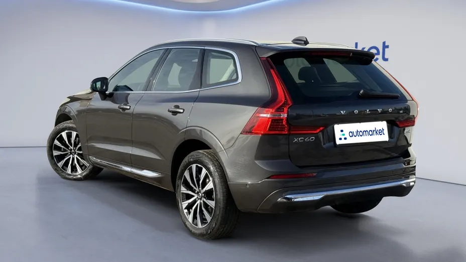 VOLVO XC60 XC60 B5 B AWD Plus Bright aut