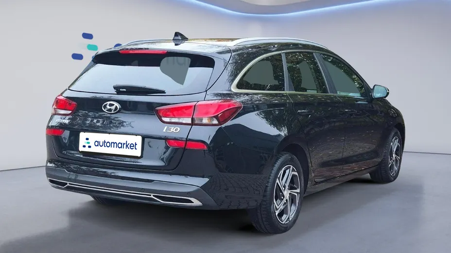 HYUNDAI i30 i30 1.0 T-GDI Smart