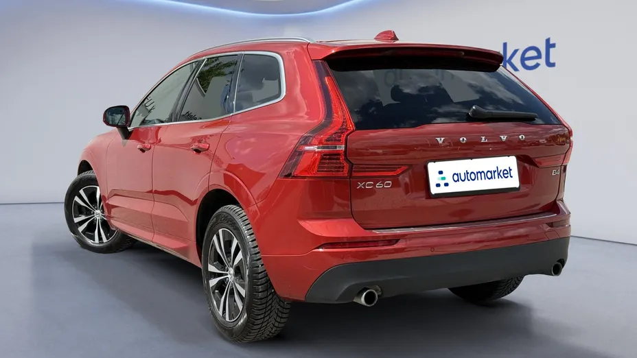VOLVO XC60 XC60 B4 B Momentum Pro aut