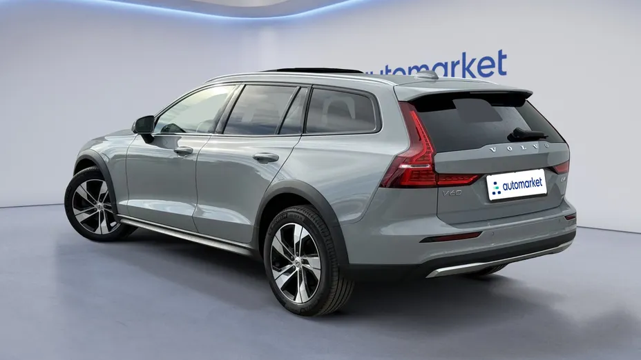 VOLVO V60 V60 CC Ultimate B4 D AWD aut