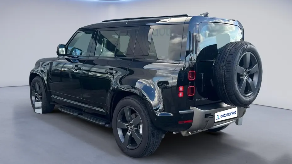 LAND ROVER Defender Defender 110 3.0 D250 mHEV X-Dynamic HSE