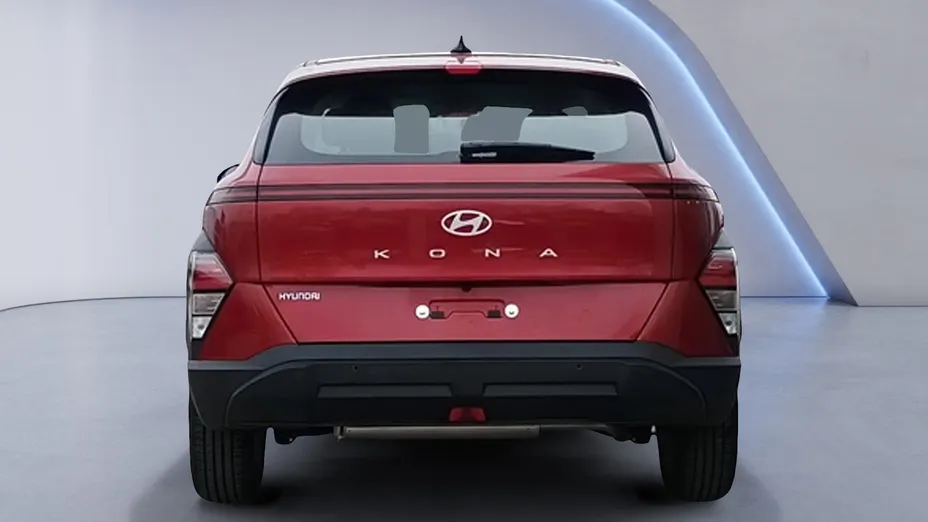 HYUNDAI Kona Kona 1.0 T-GDI Smart Nowy