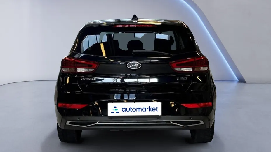 HYUNDAI i30 i30 1.5 T-GDI 48V Executive