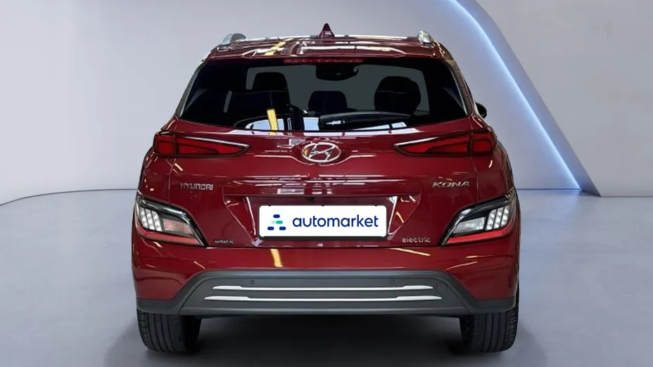 HYUNDAI Kona Kona Electric 39kWh Smart