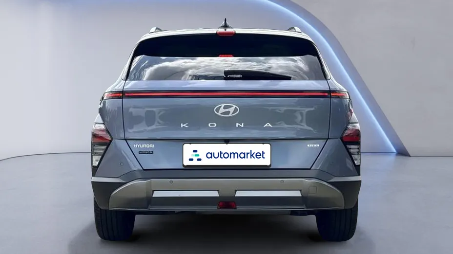 HYUNDAI Kona Kona 1.6 GDI Hybrid Platinum DCT