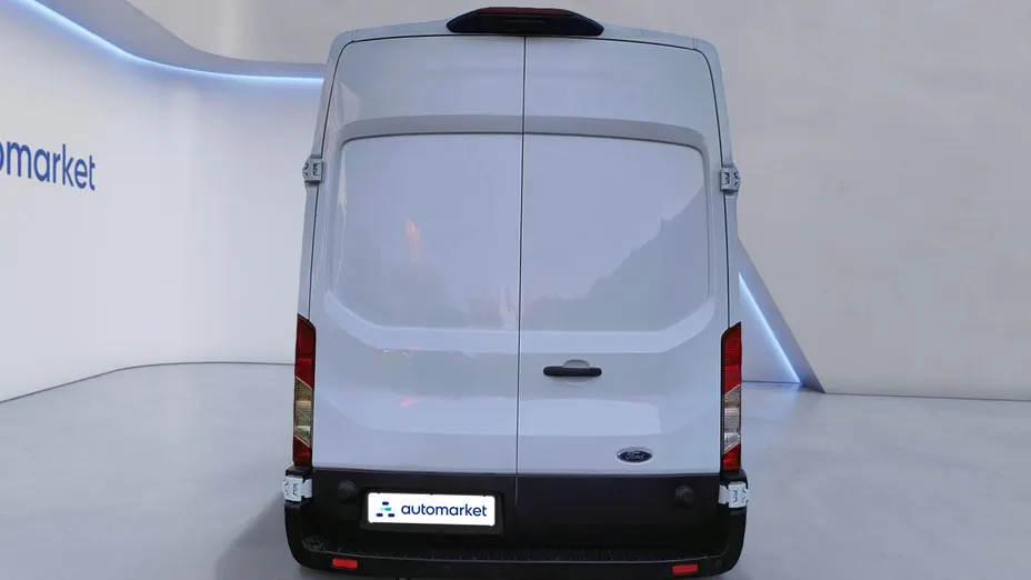 FORD Transit Transit 350 L4H3 RWD Trend