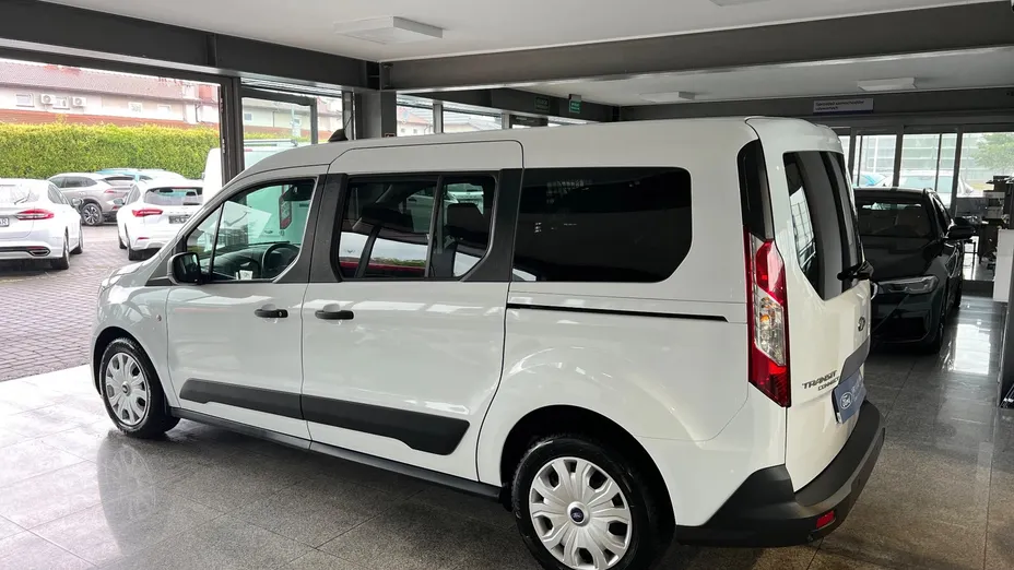 FORD Transit Connect Transit Connect Kombi 230 L2 Trend